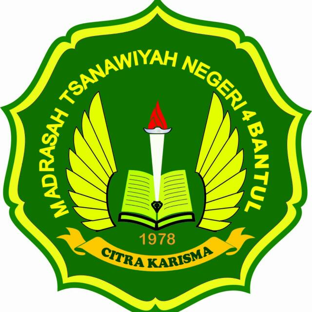 MTSN 4 BANTUL
